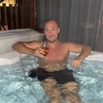 Barrie Bruce - @barriebruce - Instagram