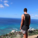 Bruce Barrie - @bruceyb9 - Instagram