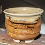 Bruce Barrie - @bruce_barrie_pottery - Instagram