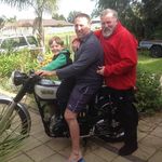 Bruce Barrie - @bruce.barrie.3 - Instagram
