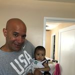 Bruce Barringer - @masterbrew21 - Instagram