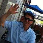 Bruce Barron - @brucebarron76 - Instagram