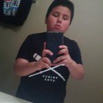 Bruce Barron - @barron9405 - Instagram