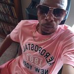 Bruce Barron - @double_b87 - Instagram