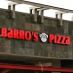 Bruce Barros - @barrospizza_official - Instagram