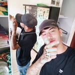 Bruce Barros - @brucebarros9 - Instagram