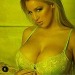 Bruce Barrows - @arron71_che - Instagram