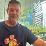 Bruce Bartels - @bruzerbart65 - Instagram