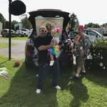 Bruce Bartels - @bartsbangers - Instagram