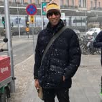 Leonardo Cavallotti - @bartolomeobruce - Instagram