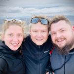 Bruce Baskerville - @nbbasker - Instagram