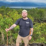 Bruce Bacon - @bruce.bacon - Instagram