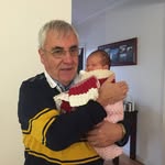 Bruce Bastin - @patms1 - Instagram