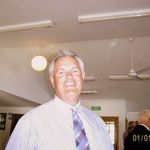 Bruce Batchelor - @bruce.batchelor.77 - Instagram