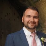 Bruce Batchelor - @brucepbatchelor - Instagram