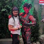 Bruce Batson - @dareaperxp - Instagram