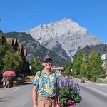 Bruce Batten - @screw1loose2 - Instagram