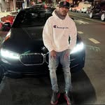 Bruce Battle - @__yellowboygkb - Instagram