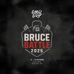 GoodGrip Bruce Battle 2025 - @brucebattle.rg - Instagram
