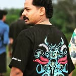 Vishnu Bruce - @_battle_._bruce_ - Instagram