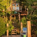 Bruce Baughman - @river_watch_retreat - Instagram
