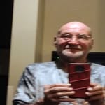 Bruce Baughman - @brucebabc - Instagram