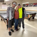 Bruce Baughman Sr. - @holenone41 - Instagram