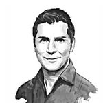 Bruce Vaughn - @brucev - Instagram
