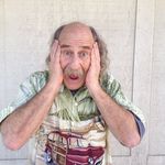 Bruce Baum - @brucebaumcomic - Instagram