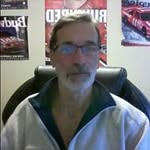 Bruce Baxter - @bruce3491 - Instagram