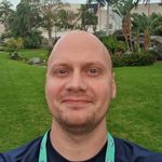 Bruce Baxter - @djmaulergaming - Instagram