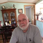 Bruce Baxter - @bruzerdeb1 - Instagram