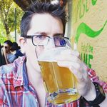 Bruce Baxter - @kovakx - Instagram