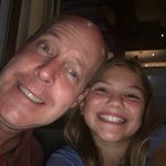 Bruce Baxter - @funkybrooster - Instagram