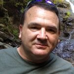 Bruce Baxter - @brucebaxter60 - Instagram