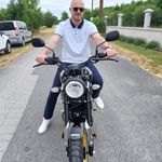 Benoit Chollet - @bruce.baynes - Instagram