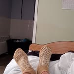 Bruce Bayne - @binker34 - Instagram
