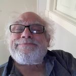 Bruce Bayne - @binky3850 - Instagram