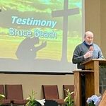 Bruce Beach - @brucebeach48 - Instagram