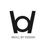 Bruce Beall - @beallbydesign - Instagram
