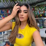 Stella Evans - @bruce.beall.775 - Instagram