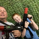 Bruce Beam - @dasbeamer - Instagram