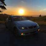 Bruce The Beamer - @brucethebeemer - Instagram