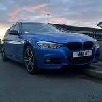 Bruce The Beamer - @detailedbr.2 - Instagram