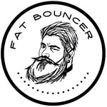 Bruce Bear - @fatbouncer - Instagram