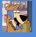 Bruce Boo-Boo Bear - Facebook