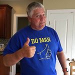 Bruce Beard - @the_do_man_ - Instagram