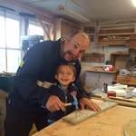 Bruce Beard - @brucekb1959 - Instagram