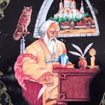 Bruce Beard - @cryptekwiz - Instagram
