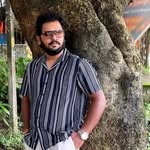 Purushothaman S D - @brucebeardguy - Instagram
